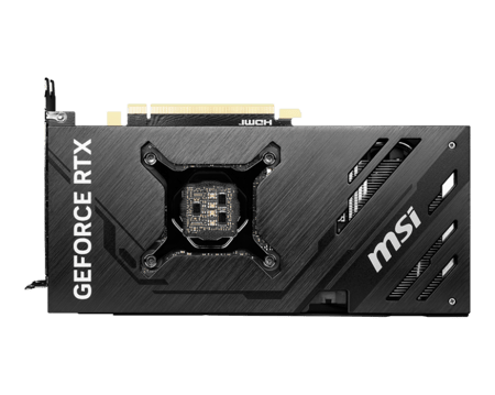 GeForce RTX™ 4070 VENTUS 2X 12G OC Graphics Cards
