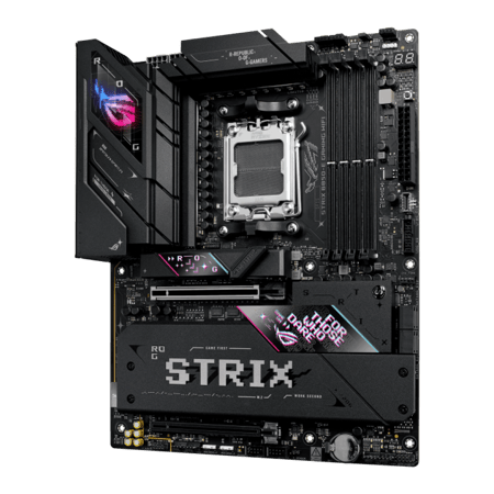 Asus ROG STRIX B850-E GAMING WIFI