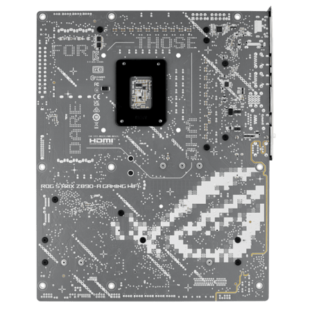 ASUS ROG STRIX Z890-A GAMING WIFI