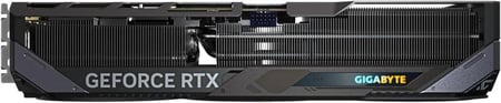 GIGABYTE Gaming GeForce RTX 5070 Ti 16GB GDDR7 PCI Express 5.0 ATX Graphics Card OC-16GD  كرت شاشة