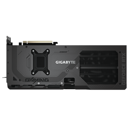 GIGABYTE Gaming GeForce RTX 5080 16GB GDDR7 PCI Express 5.0 Graphics Card GV-N5080GAMING OC-16GD كرت شاشة