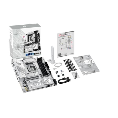 Asus ROG STRIX B860-G GAMING WIFI