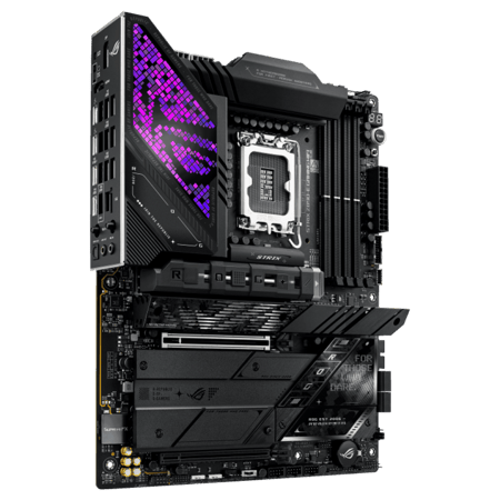 Asus ROG STRIX Z890-E GAMING WIFI