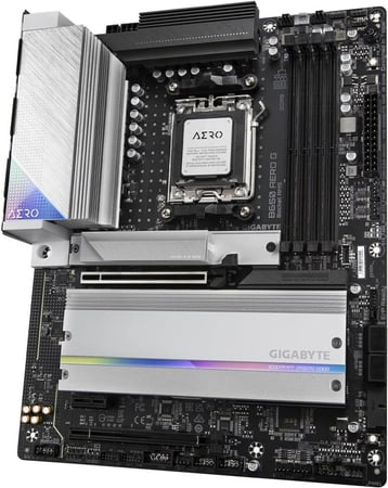 GIGABYTE B650 AERO G wifi ATX Motherboard