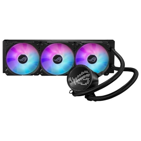 ASUS ROG RYUO III 360 ARGB CPU Cooler مبرد مائي
