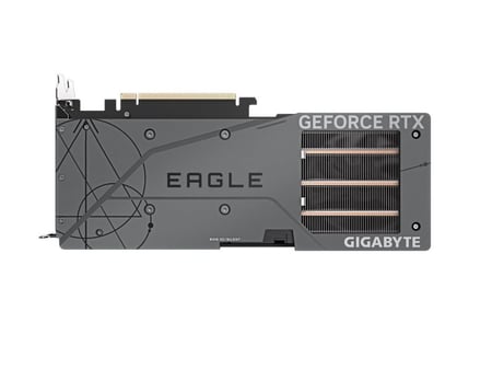 GIGABYTE GeForce RTX 4060 Ti EAGLE 8G Graphics Card 8GB Video Card كرت شاشة