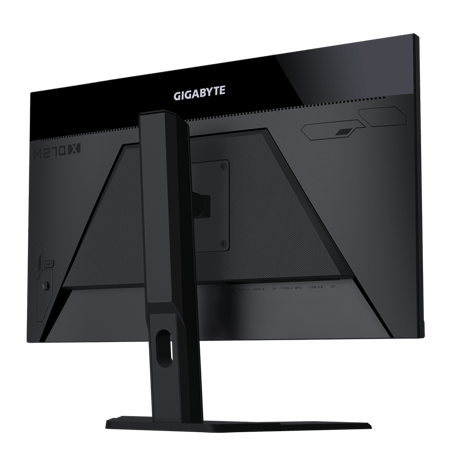 Gigabyte M27Q-X 27" 16:9 FreeSync 2560 x 1440 (QHD) 240 Hz HDR IPS Gaming Monitor شاشة العاب