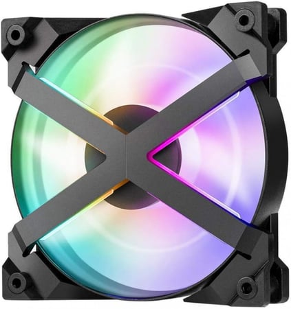 DEEPCOOL MF120 GT A-RGB 120mm 3 in 1 case Fan مراوح
