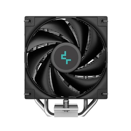 DEEPCOOL AG400 PLUS 120MM CPU COOLER مبرد هوائي
