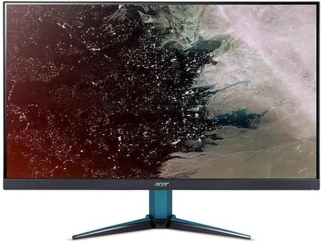 ACER NITRO VG272U V 27 WIDESCREEN LCD MONITOR شاشة العاب
