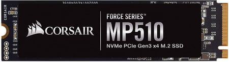 Corsair Force MP510 M.2 2280 960GB PCI-Express 3.0 x4 هاردسك