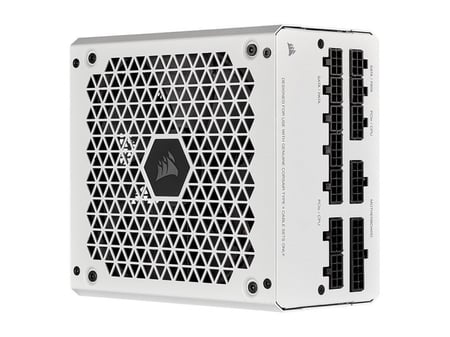 CORSAIR RM850 850W Full Modular White Power Supply