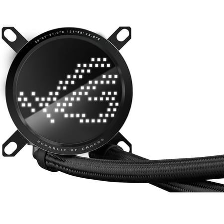 ASUS ROG RYUO III 360 ARGB CPU Cooler مبرد مائي