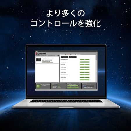 Kingston NV2 2TB M.2 2280 هاردسك