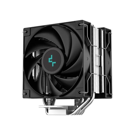 DEEPCOOL AG400 PLUS 120MM CPU COOLER مبرد هوائي