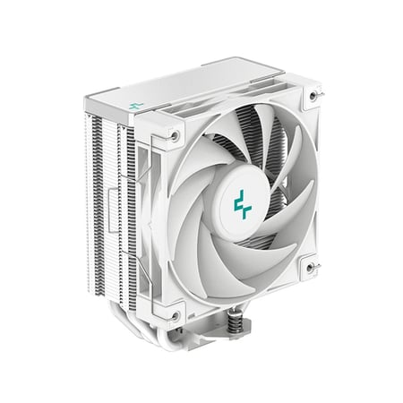 DeepCool AK400 WH CPU Air Cooler