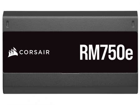 CORSAIR RM750e Fully Modular 750wPower Supply بور سبلاي