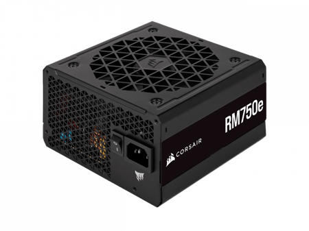 CORSAIR RM750e Fully Modular 750wPower Supply بور سبلاي