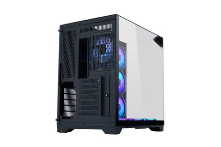 تجميعة RTX5070 TI -I7-14700KF-32gb DDR5 تبريد مائي