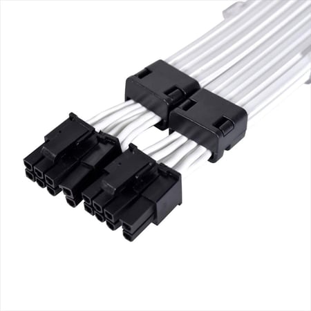 LIAN LI Strimer Plus V2 8 Pin السلاك ليان لي