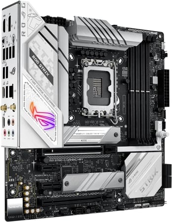 Asus ROG STRIX B760-G GAMING WIFI