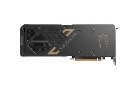 ZOTAC GAMING GeForce RTX 5070 SOLID OC Graphics Cards