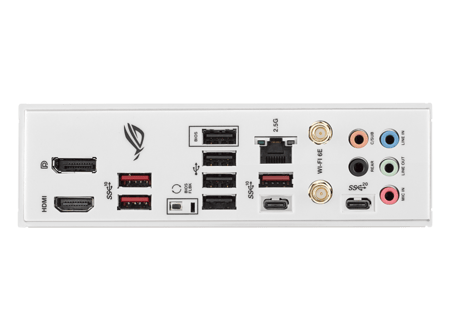 ROG STRIX B650-A GAMING WIFI