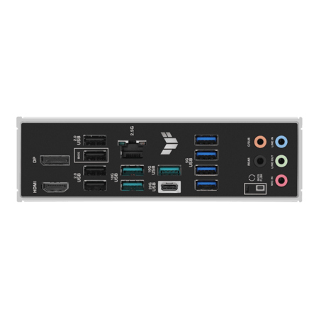 Asus TUF GAMING B850M-PLUS