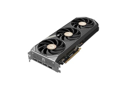 ZOTAC GAMING GeForce RTX 5070 SOLID OC Graphics Cards