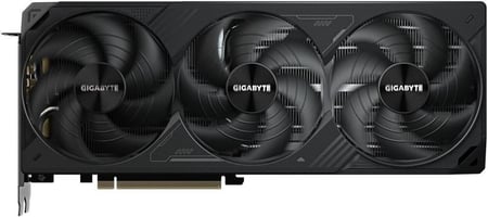GIGABYTE Gaming GeForce RTX 5080 16GB GDDR7 PCI Express 5.0 Graphics Card GV-N5080GAMING OC-16GD كرت شاشة