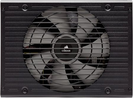 Corsair AXi Series AX1600i 1600 Watt Power Supply بور سبلاي