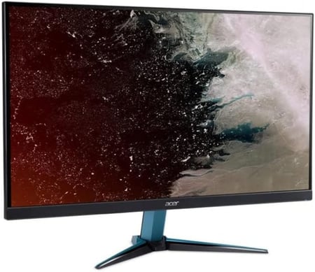 ACER NITRO VG272U V 27 WIDESCREEN LCD MONITOR شاشة العاب