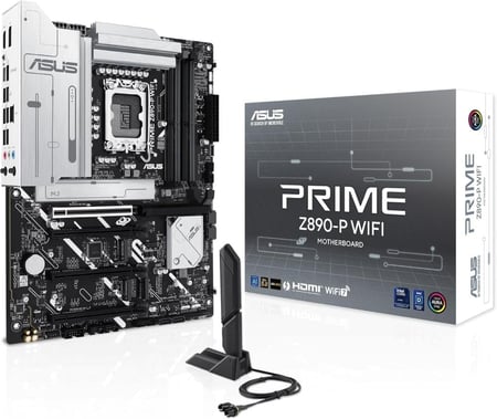 ASUS PRIME Z890-P