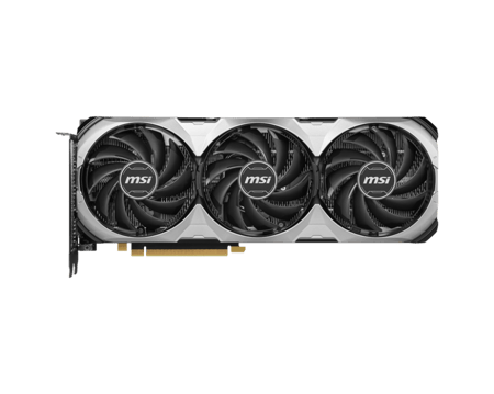 GeForce RTX™ 4060 Ti VENTUS 3X 8G OC Graphics Card كرت شاشة