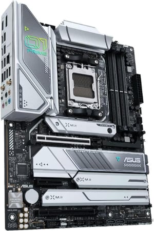 Asus PRIME X670E-PRO WIFI
