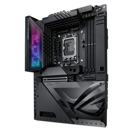 Asus ROG STRIX B650E-F GAMING WIFI