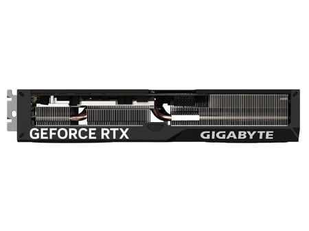 GIGABYTE GeForce RTX 4070 SUPER WINDFORCE OC 12G Graphics Card