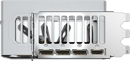 GIGABYTE AORUS GeForce RTX 5080 16GB GDDR7 PCI Express 5.0 ATX Graphics Card GV-N5080AORUSM ICE-16G