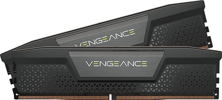 CORSAIR Vengeance 64GB (2 x 32GB) 288-Pin PC RAM DDR5 6000hz