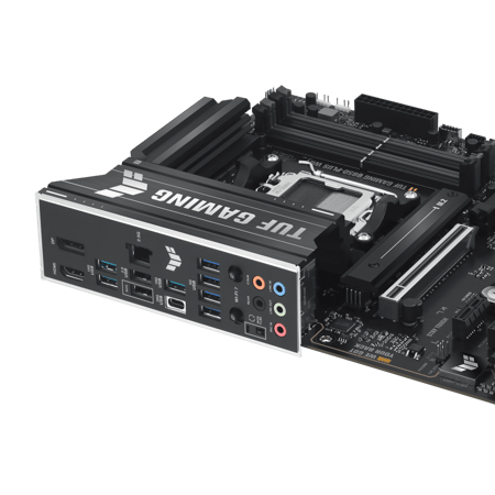 Asus TUF GAMING B850-PLUS WIFI