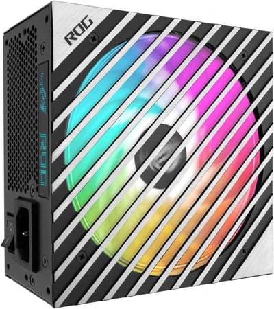 ASUS ROG Loki SFX-L 1000W Platinum Power Supply بور سبلاي