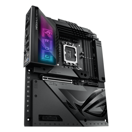 Asus ROG STRIX B650E-F GAMING WIFI