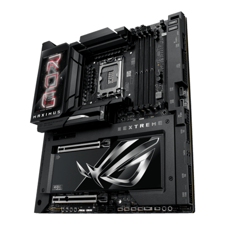 Asus ROG MAXIMUS Z890 EXTREME
