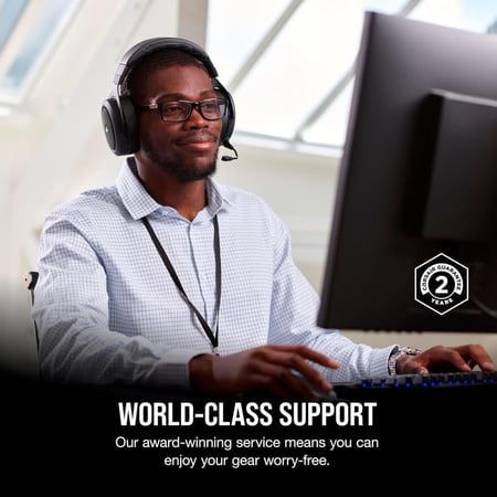 CORSAIR iCUE AR120 RGB Digital 120mm Black