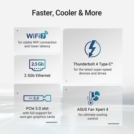 Asus PRIME Z890-P WIFI