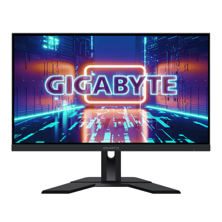 Gigabyte M27Q-X 27" 16:9 FreeSync 2560 x 1440 (QHD) 240 Hz HDR IPS Gaming Monitor شاشة العاب