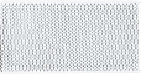 Lian-Li SUP01 RGB Tempered Glass ATX Small Tower Computer Case  White كيس للكمبيوتر