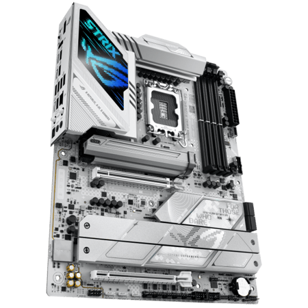 ASUS ROG STRIX Z890-A GAMING WIFI