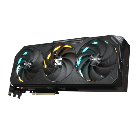 GIGABYTE Gaming GeForce RTX 5080 16GB GDDR7 PCI Express 5.0 Graphics Card GV-N5080GAMING OC-16GD كرت شاشة