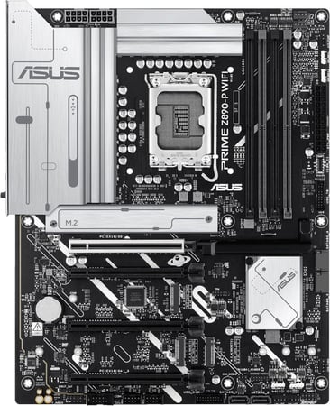 Asus PRIME Z890-P WIFI